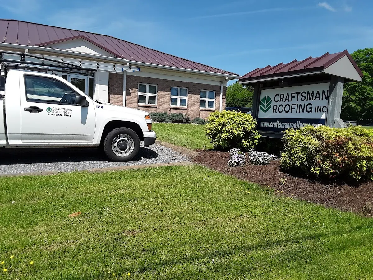 Quality Gutter & Downspout Repair by experienced craftsmen in Camden Place